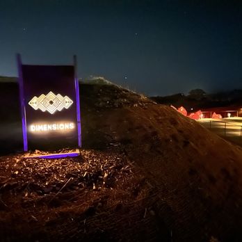 Sensorio - Dimension - Art Galleries Near Me - Paso Robles, California Sensorio - Dimension - Art Galleries Near Me - Paso Robles, California
