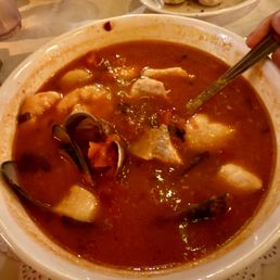 C&O Cioppino