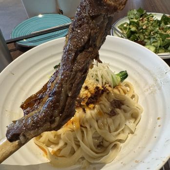 The Barn Skewers Noodles - Chinese Near Me - Arcadia, California