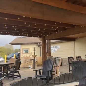 Third Day Kitchen - Outdoor seating - Cafes Near Me - Jefferson, North Carolina