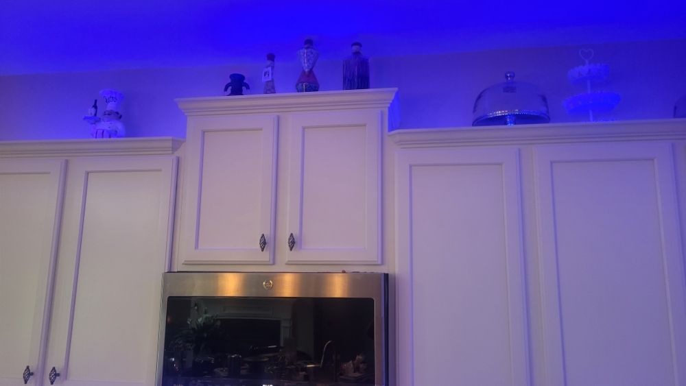 Slide of P+E Home Repair