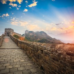 Explorient Travel Services, Inc. - China