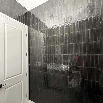 Skill Effect Tile & Marble - Tile walls in guest bathroom
Skill Effect Tile and Marble - Tiling Near Me