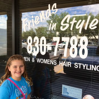 Friends In Style - Friends in style - Hair Salons Near Me - Mesa, Arizona Friends In Style - Friends in style - Hair Salons Near Me - Mesa, Arizona