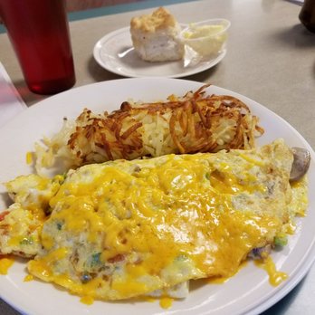 Bonanza Cafe - Vegetarian omelet - Breakfast & Brunch Near Me - Fort Mohave, Arizona Bonanza Cafe - Vegetarian omelet - Breakfast & Brunch Near Me - Fort Mohave, Arizona