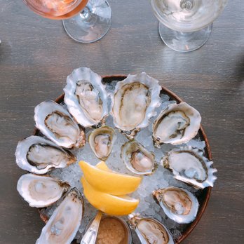 Taylor Shellfish Oyster Bar - Set of today - Seafood Near Me - Seattle, Washington Taylor Shellfish Oyster Bar - Set of today - Seafood Near Me - Seattle, Washington