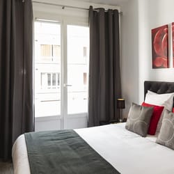 Hotel Gallia