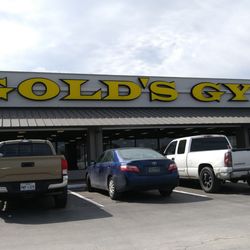 Gold's Gym - Austin Southeast