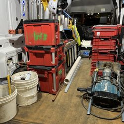 DHL Plumbing