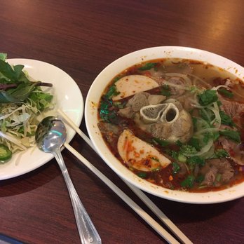 Pho Thien Vietnamese Kitchen - Special - Vietnamese Near Me - Naperville, Illinois
