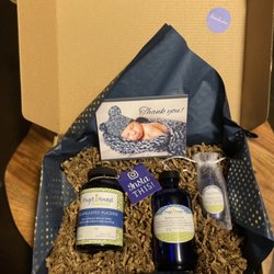 Puget Sound Placenta - We now offer return shipping for all encapsulation packages.