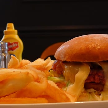 Brooklyn Café - American Near Me - Paris, 75 Brooklyn Café - American Near Me - Paris, 75