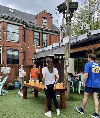 Homeslice Pizza + Patio by null Homeslice Pizza + Patio by null