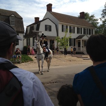 Colonial Williamsburg - Tours Near Me - Williamsburg, Virginia Colonial Williamsburg - Tours Near Me - Williamsburg, Virginia