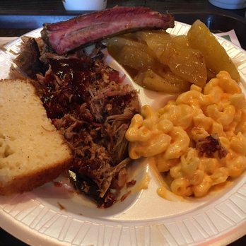 Jack's Bar-B-Que - Barbeque Near Me - Nashville, Tennessee
