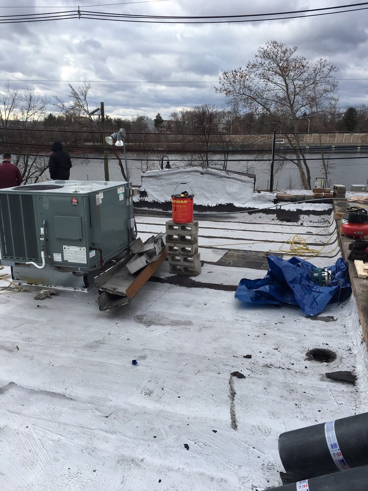 Slide of 2AA Construction