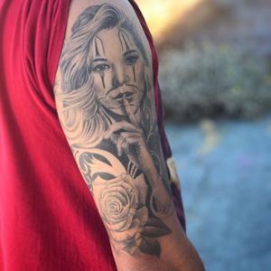 tattoo yelp belmont