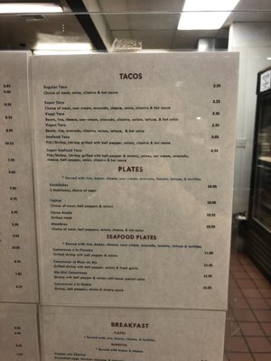 Menu photo 3 Ole Ole Burrito Express Oakland, CA Menu photo 3 Ole Ole Burrito Express Oakland, CA