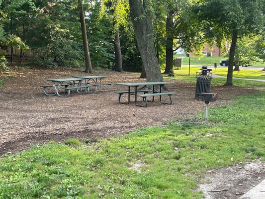 Penrose Park by null