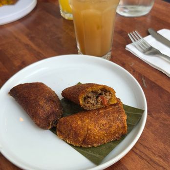 Cocotazo - Accapurias - Puerto Rican Near Me - New York, New York