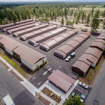 Northwest Crossing Self Storage - Stage Facility - Self Storage Near Me - Bend, Oregon Northwest Crossing Self Storage - Stage Facility - Self Storage Near Me - Bend, Oregon