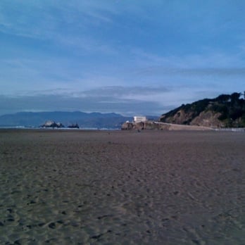 Ocean Beach - Parks Near Me - San Francisco, California Ocean Beach - Parks Near Me - San Francisco, California