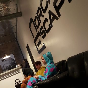 NorCal Escape Co. - Escape Games Near Me - Yuba City, California NorCal Escape Co. - Escape Games Near Me - Yuba City, California