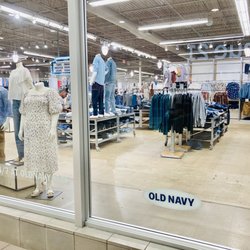 Old Navy - Old Navy