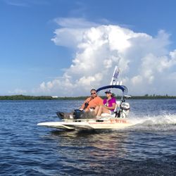 Riding The Waves - Coastal Cruising!