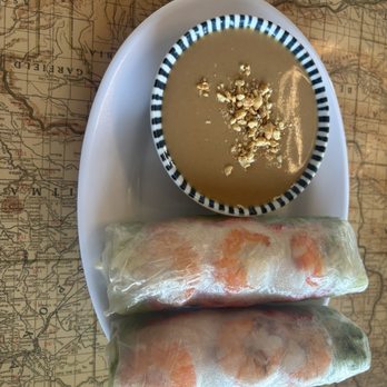 Pho Yelm Restaurant - Spring Rolls - Vietnamese Near Me - Yelm, Washington Pho Yelm Restaurant - Spring Rolls - Vietnamese Near Me - Yelm, Washington