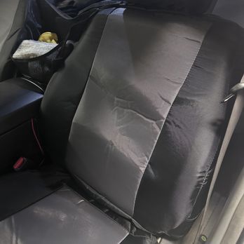 Saddleman - Auto Upholstery Near Me - Woodland Park, New Jersey