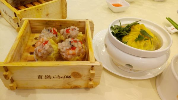 Chef 88 Elite Fine Dining by null