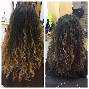 Shag 86 - Before and after thanks to lily! - Hair Salons Near Me - Little Falls, New Jersey Shag 86 - Before and after thanks to lily! - Hair Salons Near Me - Little Falls, New Jersey