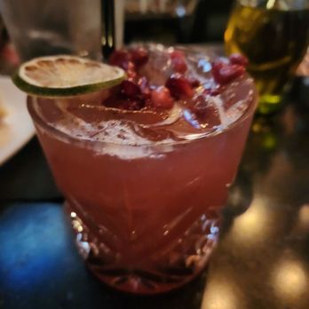 Restaurant Bricco - Hibiscus and Pomegranate Margaritas - Italian Near Me - West Hartford, Connecticut Restaurant Bricco - Hibiscus and Pomegranate Margaritas - Italian Near Me - West Hartford, Connecticut