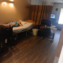 Mountain View Health Services