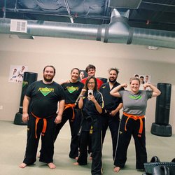Premier Martial Arts - Go Teen & Adults!