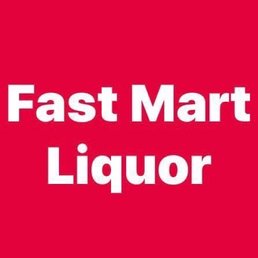 Exterior photo of Fast Mart liquor - Modesto, California Exterior photo of Fast Mart liquor - Modesto, California