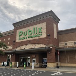Publix Super Markets