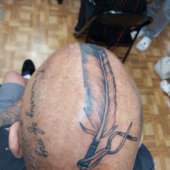 L & G Tattoos - Tattoo Near Me - Los Angeles, California