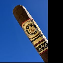 Cigar Cove
