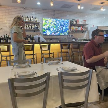 Mare e Monte - Italian Near Me - San Antonio, Texas