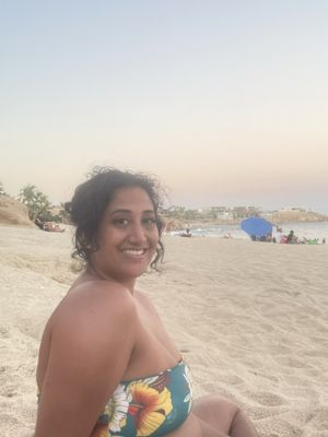 Chileno Bay Public Beach by null