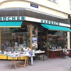 A. L. Hasbach