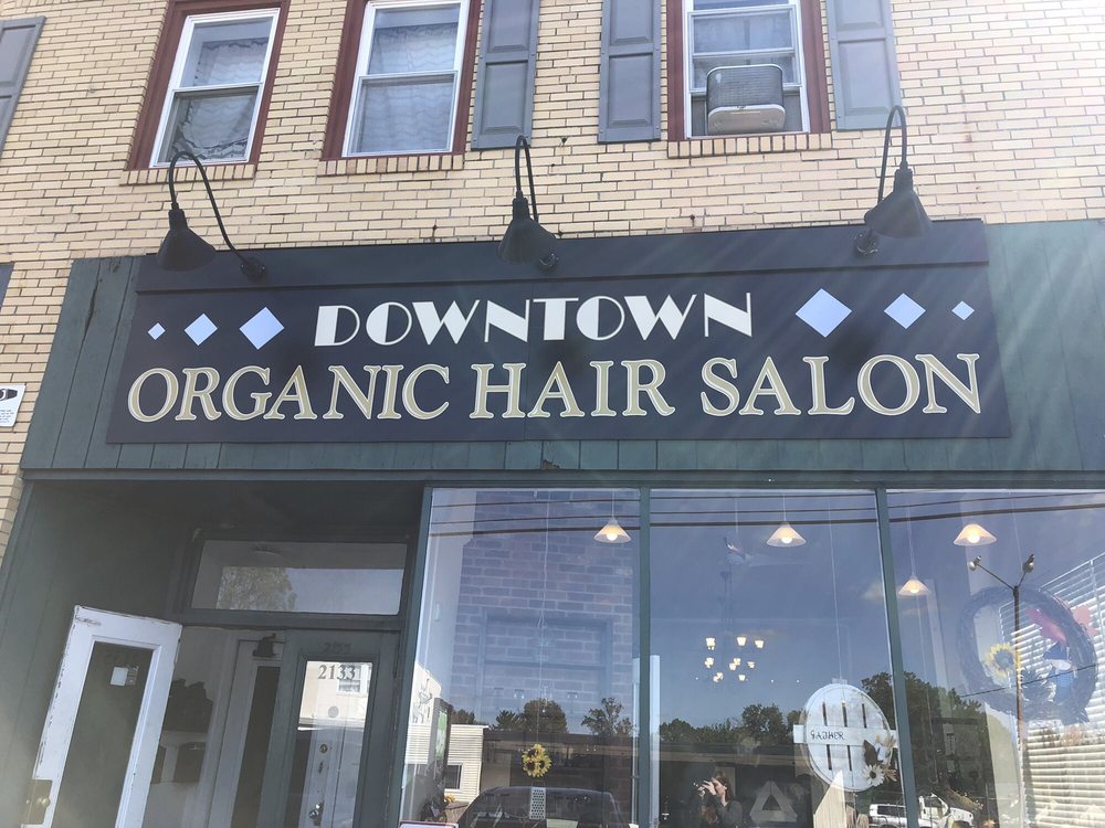 DOWNTOWN SALON AND ART GALLERY 13 Photos 2133 Bristol Pike