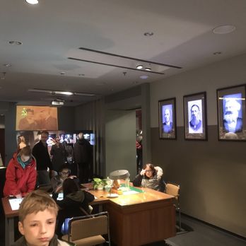 DDR Museum - Marx Marx Marx. Marxy Marx Marx. - Museums Near Me - Berlin, BE