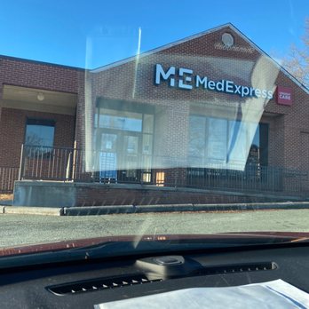 MedExpress Urgent Care - Urgent Care Near Me - Charlottesville, Virginia MedExpress Urgent Care - Urgent Care Near Me - Charlottesville, Virginia