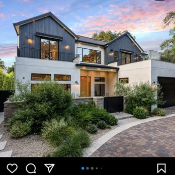 Angelo Fierro Group - Compass - Instagram Ad of Rancho Estate Encino Listing - Real Estate Services Near Me - West Hollywood, California Angelo Fierro Group - Compass - Instagram Ad of Rancho Estate Encino Listing - Real Estate Services Near Me - West Hollywood, California