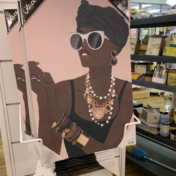 Marshalls - Love this artwork. Melanin Magic - Department Stores Near Me - Charlotte, North Carolina Marshalls - Love this artwork. Melanin Magic - Department Stores Near Me - Charlotte, North Carolina