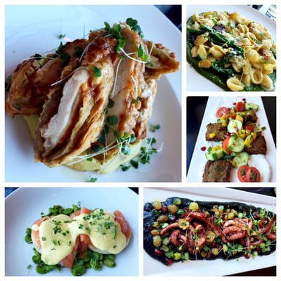 Osteria da Nino Italian Ristorante by null