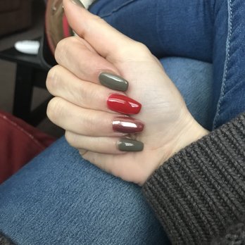 Hawaiian Nails - Nail Salons Near Me - Louisville, Kentucky Hawaiian Nails - Nail Salons Near Me - Louisville, Kentucky